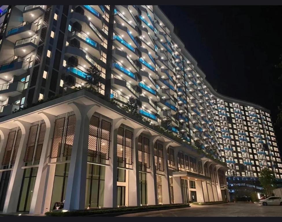 شقة The Astra Sky River Chiangmai_Sky Pool_Old City شيانغ ماي المظهر الخارجي الصورة